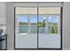 Spacious balcony showcasing picturesque views of a serene lake and lush greenery at 28355 Picana, Wesley Chapel, FL 33543