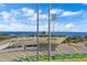 A stadium view showcases seating, waterfront views, and the architectural details of the stadium at 301 1St S St # 2205, St Petersburg, FL 33701