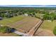 Spacious plot with verdant trees under a blue sky ideal for building at 4615 Keene Rd, Plant City, FL 33565