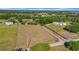 Expansive plot with lush green grass under a vast sky ready for building at 4615 Keene Rd, Plant City, FL 33565