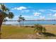 Scenic waterfront with green space at 8020 Sailboat Key S Blvd # 101, St Pete Beach, FL 33707