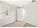 Bedroom featuring carpet and window with bright natural light at 12323 Hearts Ease St, Venice, FL 34293