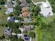 Home with pool and tennis court in a neighborhood near commercial space at 15014 Arbor Hollow Dr, Odessa, FL 33556