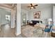 A versatile living space boasts natural light and an open layout, perfect for relaxing and entertaining at 308 Manns Harbor Dr, Apollo Beach, FL 33572