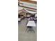 Spacious clubhouse with tables and chairs, perfect for community events at 3114 Briar St. St, Wesley Chapel, FL 33543