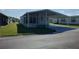 Charming single-story home featuring a covered parking area at 3114 Briar St. St, Wesley Chapel, FL 33543