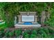 Innisbrook community sign featuring lush landscaping and a welcoming entrance to the resort at 36750 Us 19 N Hwy # 18-210, Palm Harbor, FL 34684