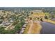 Discover this vibrant community nestled near a tranquil lake, perfect for serene living at 1218 Haddington Cir, Sun City Center, FL 33573