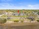 Bayfront townhome exterior with lush landscaping and expansive water views at 2087 Edgewater Dr # C, Clearwater, FL 33755
