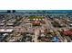 Home is located near shopping, dining, and entertainment, offering convenience and a comfortable lifestyle at 340 83Rd Ave, St Pete Beach, FL 33706