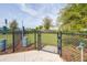 Well-maintained dog park offering a safe space for furry friends to play and socialize at 3706 Front Park Dr, Wesley Chapel, FL 33543