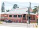 A charming Oyster Shucker waterfront bar and grill with ample parking available at 515 77Th Ave, St Pete Beach, FL 33706