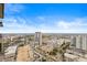 Enjoy breathtaking city views from this high-rise condo at 777 N Ashley Dr # 2807, Tampa, FL 33602
