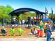 Dunedin City hosts free concerts in the park at 9 Forbes Pl # 504, Dunedin, FL 34698