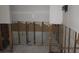 Room undergoing renovations at 125 11Th Ave, Indian Rocks Beach, FL 33785