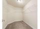 Walk-in closet featuring wire shelving on all sides for ample storage space at 16302 Vine Cliff Ave, Hudson, FL 34667