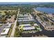 Waterfront condos feature boat docks, serene views, and easy access to the open bay at 200 Meres Blvd # 7, Tarpon Springs, FL 34689