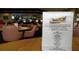 Cove Cay Golf Club's Bayview Grill offers Thanksgiving Dinner with a full course meal and assorted pies at 2614 Cove Cay Dr # 301, Clearwater, FL 33760