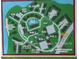 Community map showcasing building locations, amenities, and parking areas within Mediterranean Manors at 2700 Bayshore Blvd # 9209, Dunedin, FL 34698
