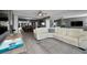 Spacious living room featuring stylish decor and an open layout at 2700 Bayshore Blvd # 9209, Dunedin, FL 34698