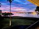 Enjoy stunning sunset views over the water from this beautiful property at 2700 Bayshore Blvd # 9209, Dunedin, FL 34698