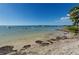 Calm turquoise waters, sandy shorelines, and distant boats create a peaceful waterfront scene at 2700 Bayshore Blvd # 9209, Dunedin, FL 34698