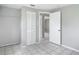 Bright room with tile floors, closet and open doorway at 3407 N 48Th St, Tampa, FL 33605