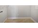 Laundry room featuring tile floors and washer/dryer hookups at 9481 Highland Oak Dr # 703, Tampa, FL 33647