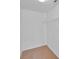 A walk-in closet features neutral carpet, white walls, and wire shelving at 11817 Mango Cross Ct, Seffner, FL 33584