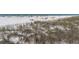 Serene beach scene with dune grass and sunbathers enjoying the sunny weather at 200 120Th W Ave # 3A, Treasure Island, FL 33706