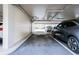 Assigned parking spot in a well-maintained garage, offering convenient and secure vehicle storage at 147 Bluff View Dr # 206, Belleair Bluffs, FL 33770