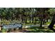 Scenic view of Northeast Exchange Club Coffee Pot Park in St. Petersburg at 217 50Th N Ter, St Petersburg, FL 33703