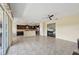 Spacious kitchen and dining area with modern appliances and tile flooring, perfect for entertaining at 627 Washita Stone Dr, Ruskin, FL 33570