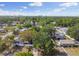 A charming home situated in a neighborhood abundant with trees under a sunny sky, and great for outdoor enjoyment at 7210 8Th N Ave, St Petersburg, FL 33710