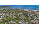 Wonderful neighborhood with mature trees and walking distance to the ocean at 1330 Cherry Ne St, St Petersburg, FL 33701
