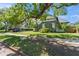 Beautiful home on a tree-lined street with a large front yard at 1330 Cherry Ne St, St Petersburg, FL 33701
