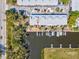 Waterfront condos featuring private boat docks for easy access to the water at 200 Meres Blvd # 26, Tarpon Springs, FL 34689