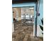 Indoor hot tub inside an enclosed pool area that is ideal for relaxation and community gathering at 301 Caloosa Palms Ct, Sun City Center, FL 33573