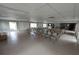 Spacious meeting room with ample seating, natural light, and a clean, open layout at 3339 Avanti Cir, North Port, FL 34287