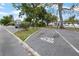 The grounds include a designated car wash station and convenient parking at 4151 55Th N Way # 1056, Kenneth City, FL 33709