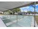 Outdoor shuffleboard court for residents at 4151 55Th N Way # 1056, Kenneth City, FL 33709