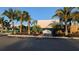 Welcome to Sunset Beach! Beautiful tropical landscaping greets you at this waterfront resort at 459 Bahia Beach Blvd, Ruskin, FL 33570