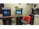 Exciting game room featuring classic arcade games, providing hours of entertainment for all ages at 459 Bahia Beach Blvd, Ruskin, FL 33570