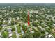 Charming single Gathering home nestled in a mature tree-lined neighborhood at 5115 32Nd N Ave, St Petersburg, FL 33710