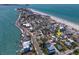 Charming beachside home with easy access to the bay and scenic coastal drives at 107 13Th Ave, St Pete Beach, FL 33706