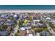 Charming beachside home steps away from the beautiful sandy shores, perfect for coastal living at 107 13Th Ave, St Pete Beach, FL 33706