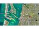 Close proximity to Clearwater Beach and other local destinations at 1257 Drew St # 8, Clearwater, FL 33755