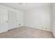 Bedroom with closet at 3398 Pinnacle S Ct, Palm Harbor, FL 34684