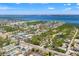 Picturesque neighborhood nestled near the bay, offering a tranquil setting and convenient access to the water at 636 Tarawitt Dr, Longboat Key, FL 34228