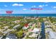 Beautiful property near a private beach and Durante Park at 636 Tarawitt Dr, Longboat Key, FL 34228
